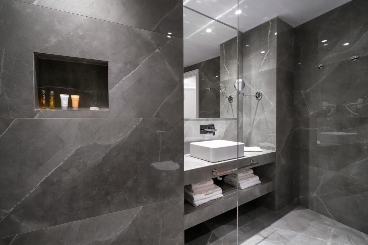 Praxitelous Luxury Suites Atina Dış mekan fotoğraf