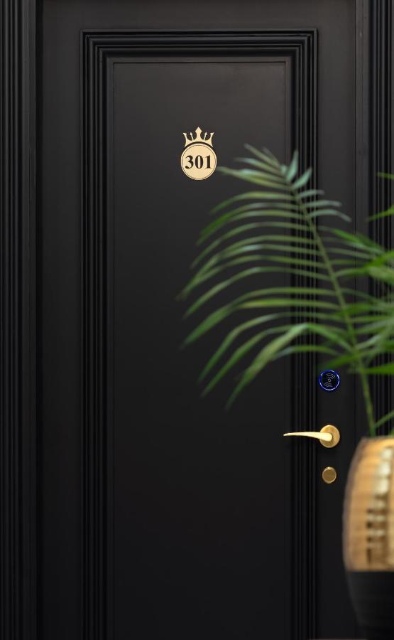 Praxitelous Luxury Suites Atina Dış mekan fotoğraf