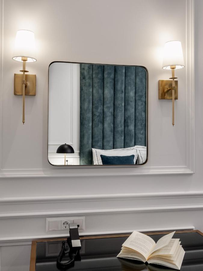 Praxitelous Luxury Suites Atina Dış mekan fotoğraf